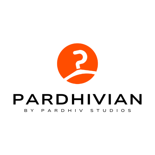 Pardhivian logo